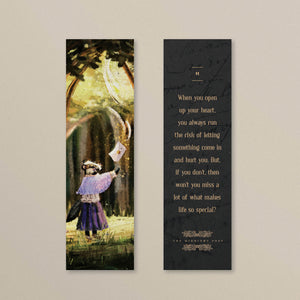 Beatrice's Surprise Bookmark
