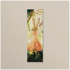 Reese's Butterfly Blossom Bookmark