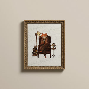 Frederick the Fox