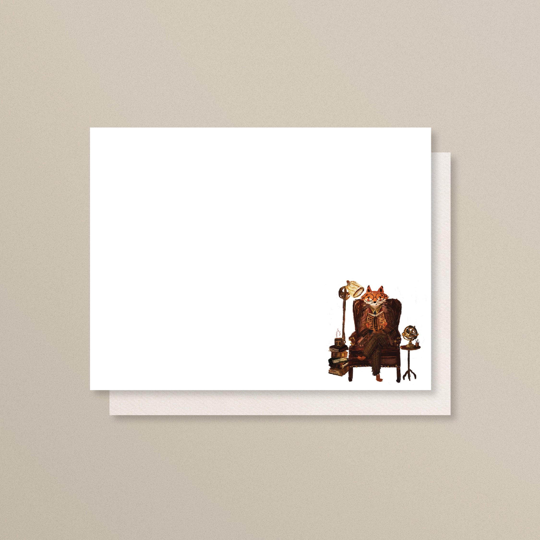 Frederick | Notecard Set