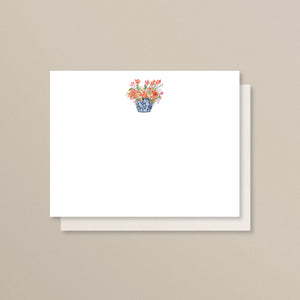 Floral Bouquet | Notecard Set