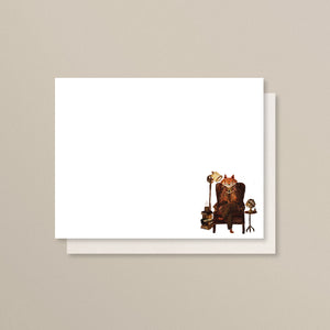 Frederick | Notecard Set