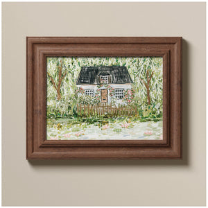 Beatrice's Cottage