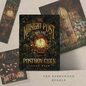 The Burrowood Bundle