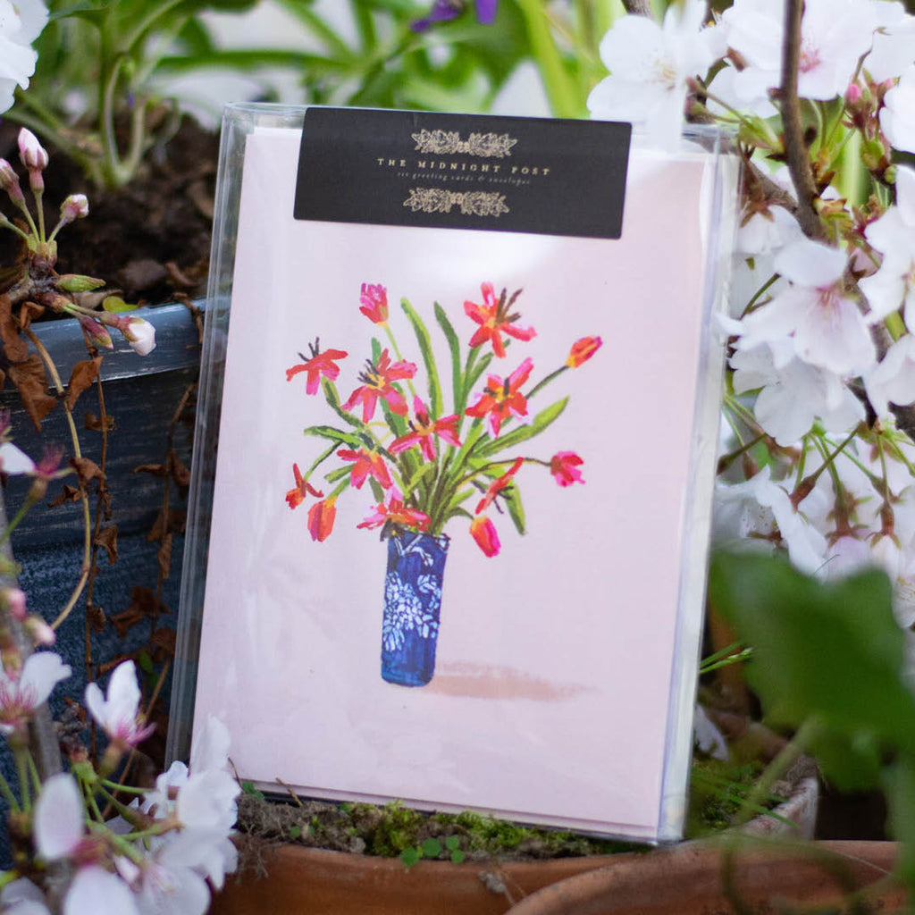 Reesy The Rabbit Floral Arrangements by Reese the Rabbit – The Midnight Post