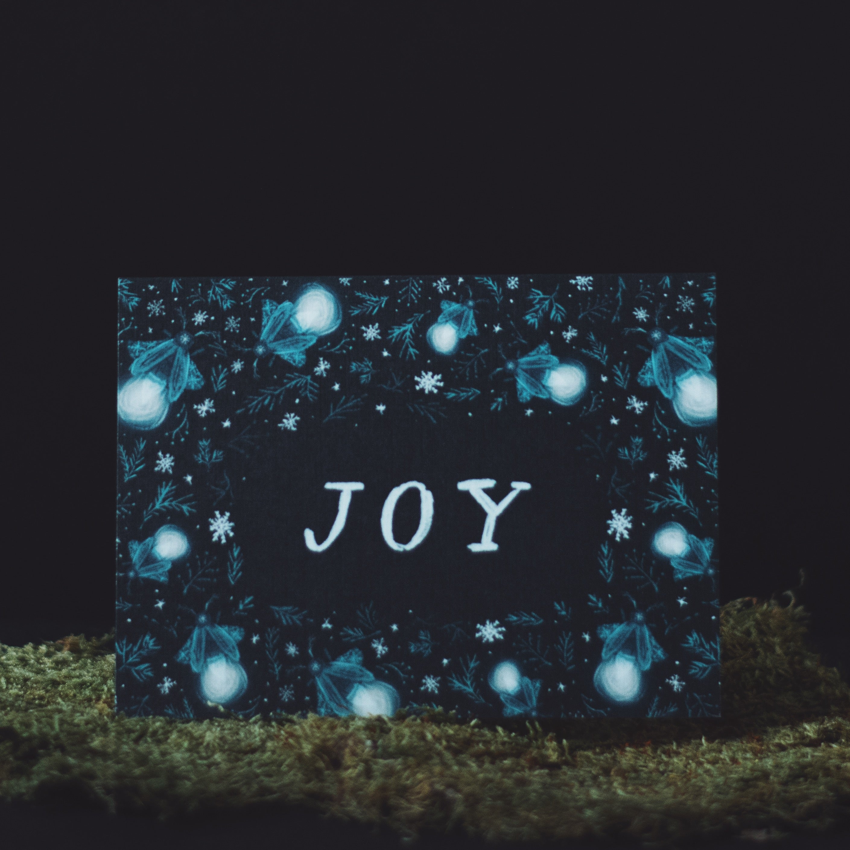 Joy