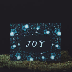 Joy