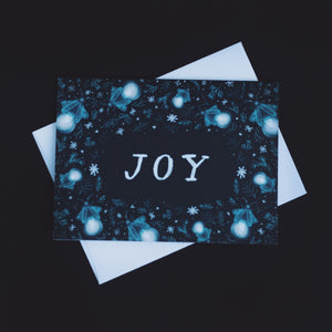 Joy